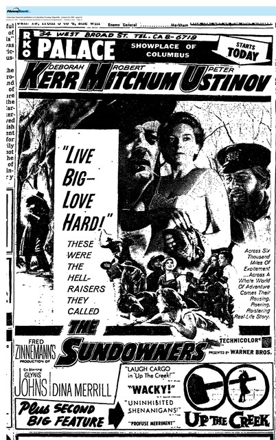 Glynis Johns, RIP (1923 - 2024)