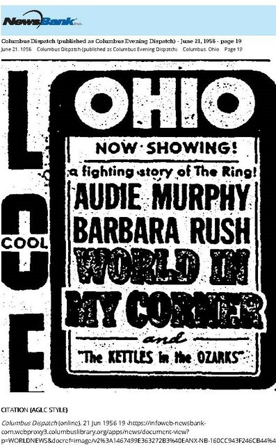 Barbara Rush, RIP (1927 - 2024)