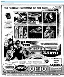 Downtown First Run Exclusive