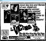 Michael Callan, RIP (1935 - 2022)