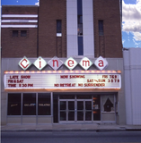 Galaxy Theatre