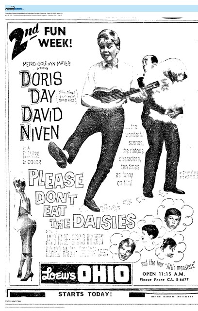 Janis Paige, RIP (1922 - 2024)