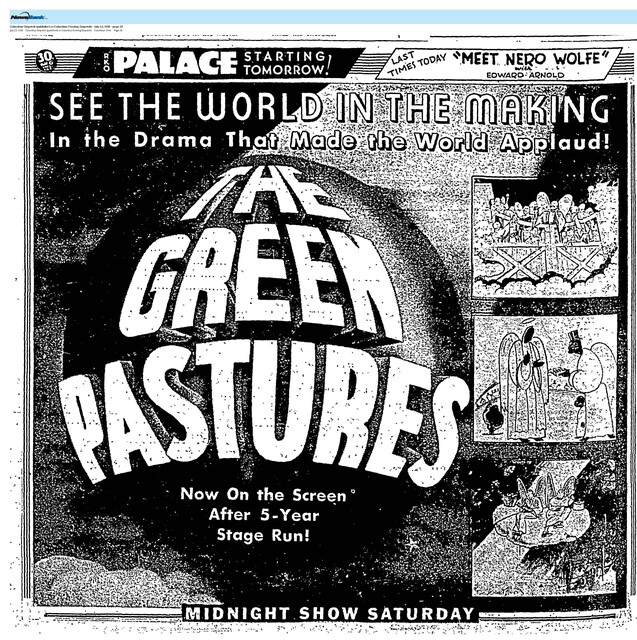 Downtown First Run Exclusive