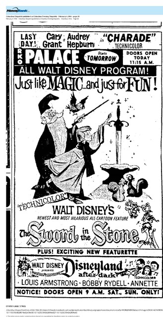 Bobby Rydell, RIP (1942 - 2022)