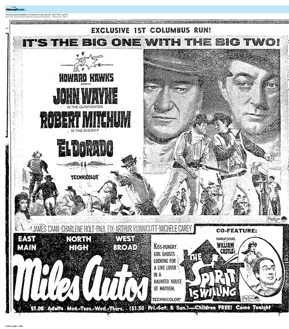 James Caan, RIP (1940 - 2022)