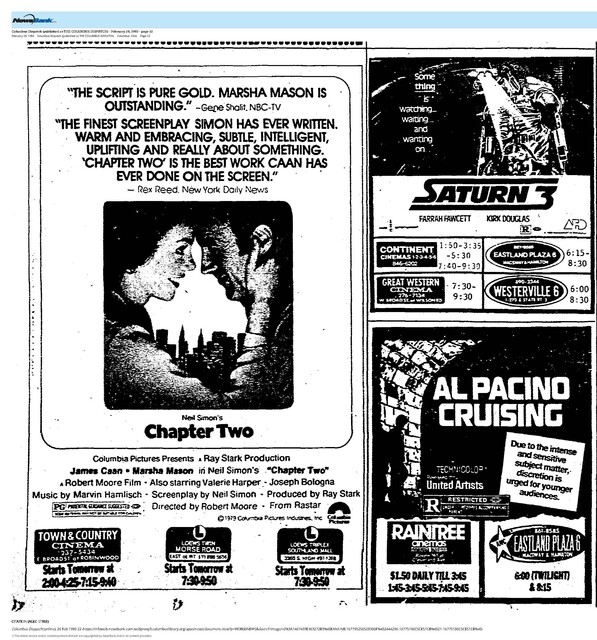 James Caan, RIP (1940 - 2022)/Kirk Douglas, RIP (1916 - 2020)