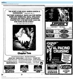 James Caan, RIP (1940 - 2022)/Kirk Douglas, RIP (1916 - 2020)