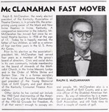 Theater Showman and More