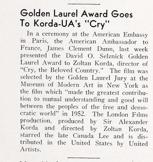 Sidney Poitier, RIP (1927 - 2022)