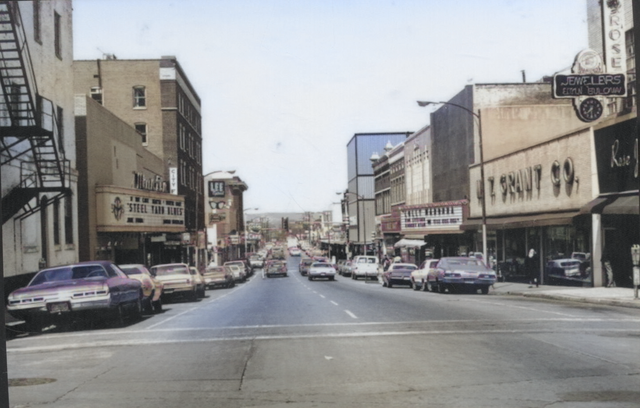 Sammy T's Music Hall