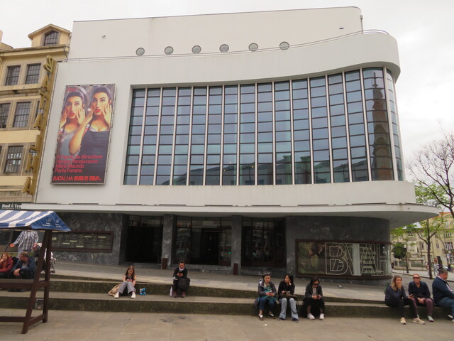 Batalha Centro de Cinema