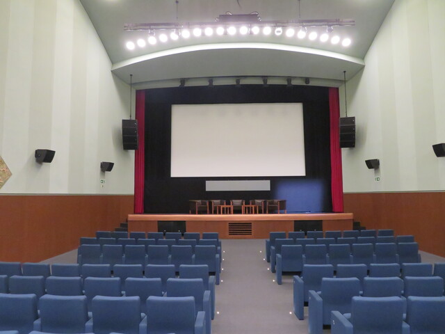 Batalha Centro de Cinema