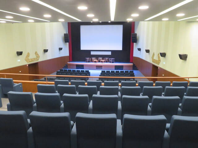 Batalha Centro de Cinema