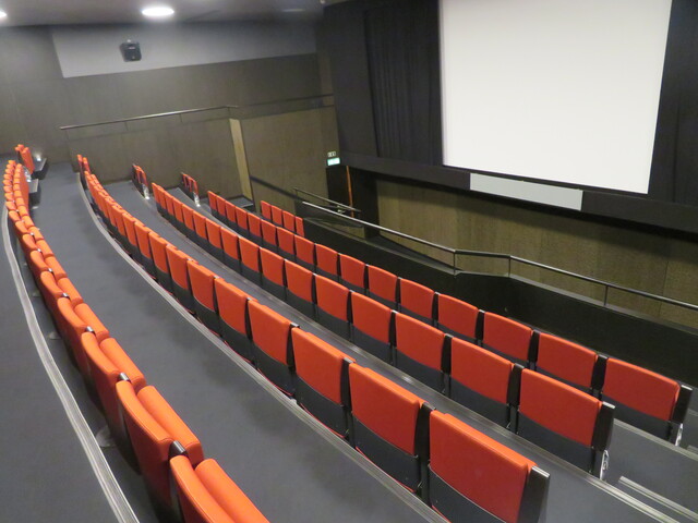 Batalha Centro de Cinema