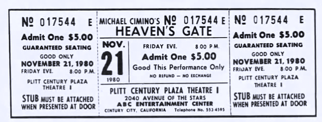 Century Plaza Cinemas