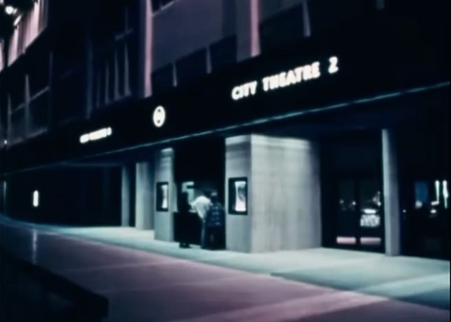 Century Plaza Cinemas