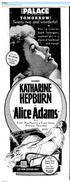 Downtown First Run Exclusive