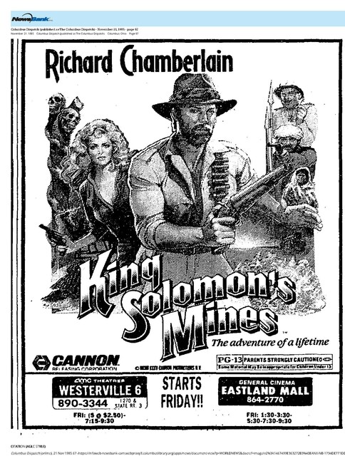 Richard Chamberlain, RIP (1934 - 2025)