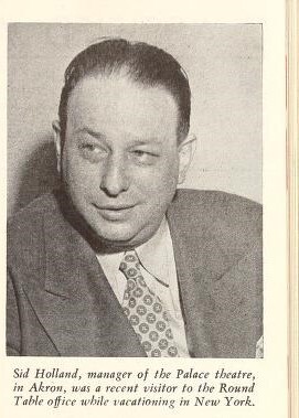 Theater Showman and More