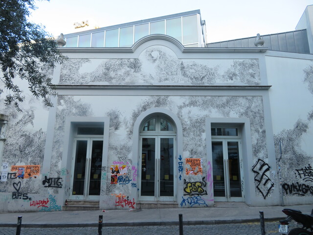 Teatro Carlos Alberto