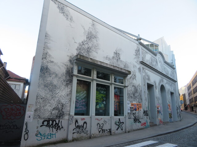 Teatro Carlos Alberto