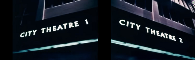 Century Plaza Cinemas