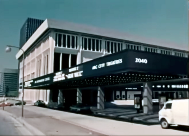 Century Plaza Cinemas