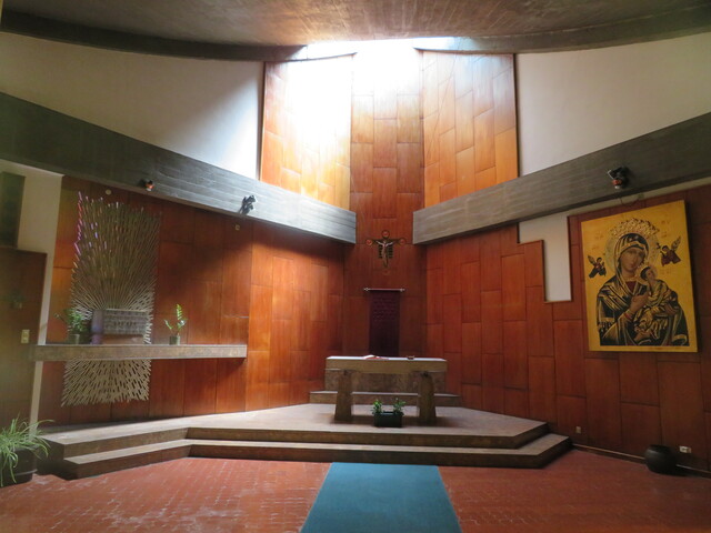 Sala Estudio Perpetuo