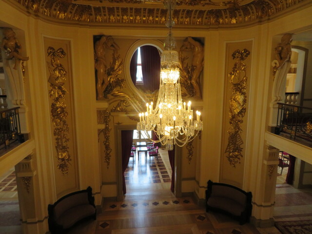 Teatro Nacional Sao Joao