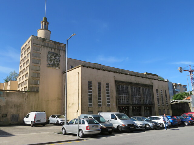 Cine-Teatro Vale Formoso