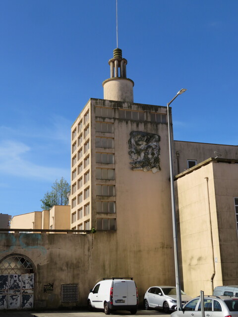 Cine-Teatro Vale Formoso
