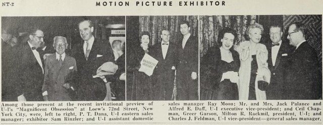 Invitational Preview