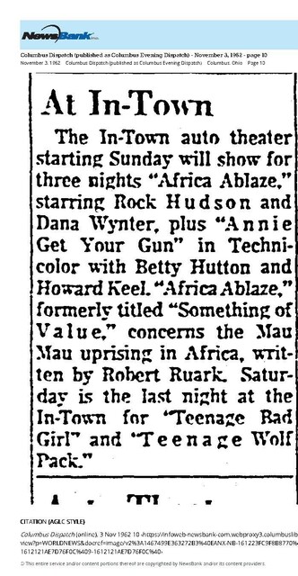 Sidney Poitier, RIP (1927 - 2022)