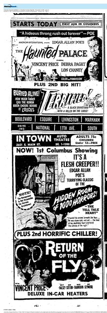 Roger Corman, RIP (1926 - 2024)