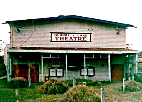 Burrill Lake Open Air Theatre Balmoral Road, Burrill Lake, NSW 