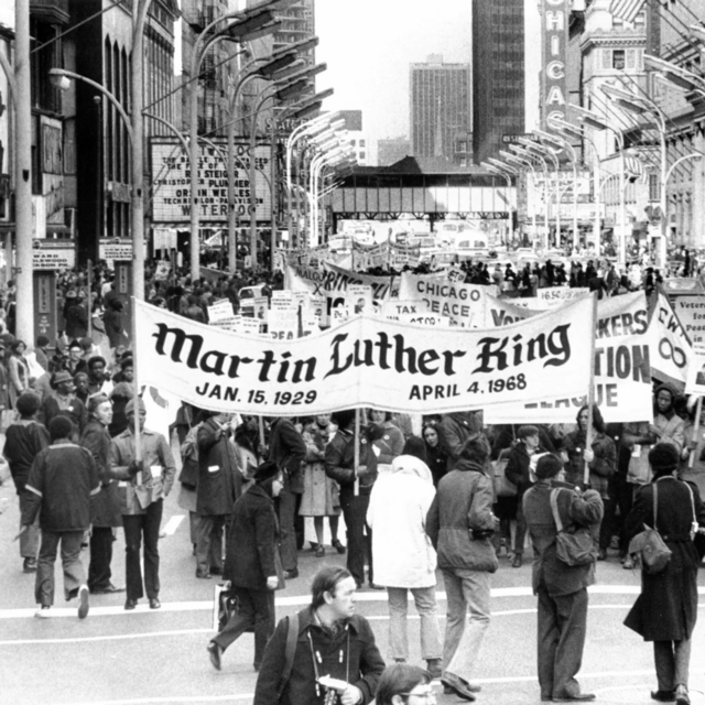 April 3, 1971 photo credit Chicago Tribune.