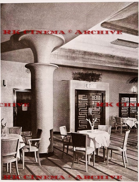 Ritz Cinema Huddersfield