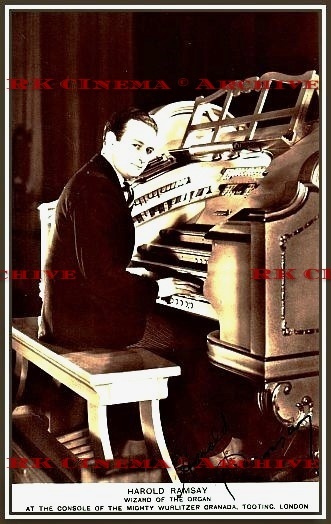 Ritz Cinema Huddersfield