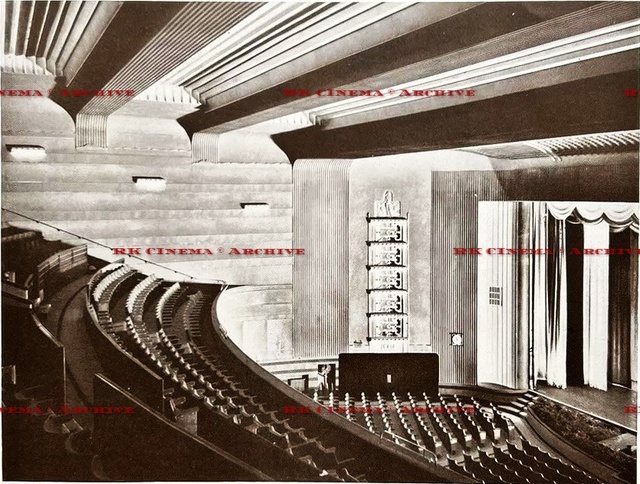 Ritz Cinema Huddersfield