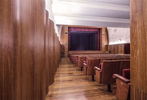 Teatro Eduardo Brazão