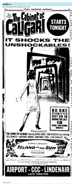 Glynis Johns, RIP (1923 - 2024)