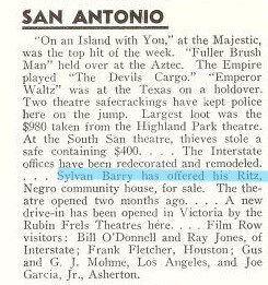 African American Theater