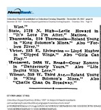 Paul Robeson on Screen