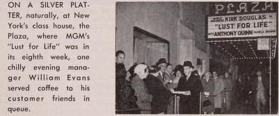 Starry, Starry Night