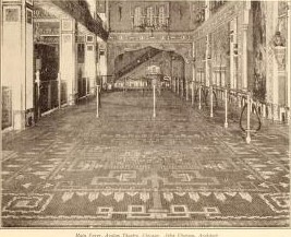 Avalon Regal Theater