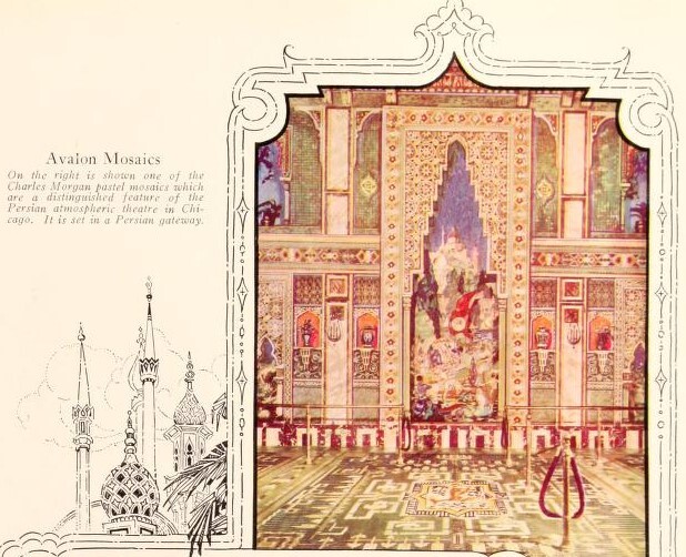 Avalon Regal Theater