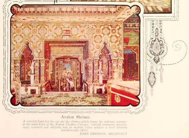 Avalon Regal Theater