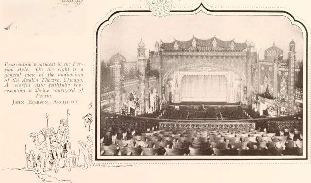 Avalon Regal Theater