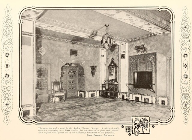 Avalon Regal Theater