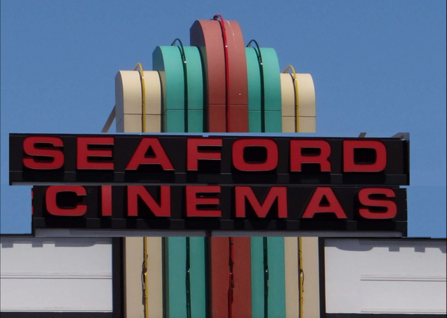 Seaford Cinemas 